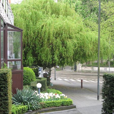 Hotel Best Western County House Saint-Gilles Exterior photo