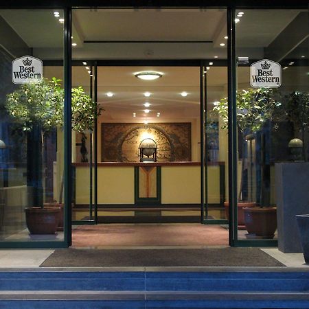 Hotel Best Western County House Saint-Gilles Exterior photo
