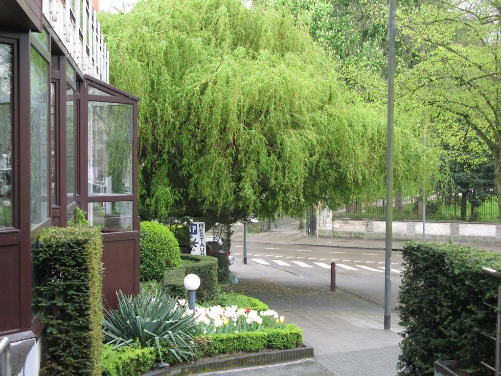 Hotel Best Western County House Saint-Gilles Exterior photo